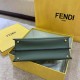 Fendi Medium Peekaboo ISeeU Bag 8BN321