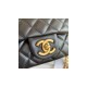 Chanel Mini Square Resin Bag AS2379