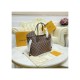 Louis Vuitton Damier Ebene Neverfull PM N41359