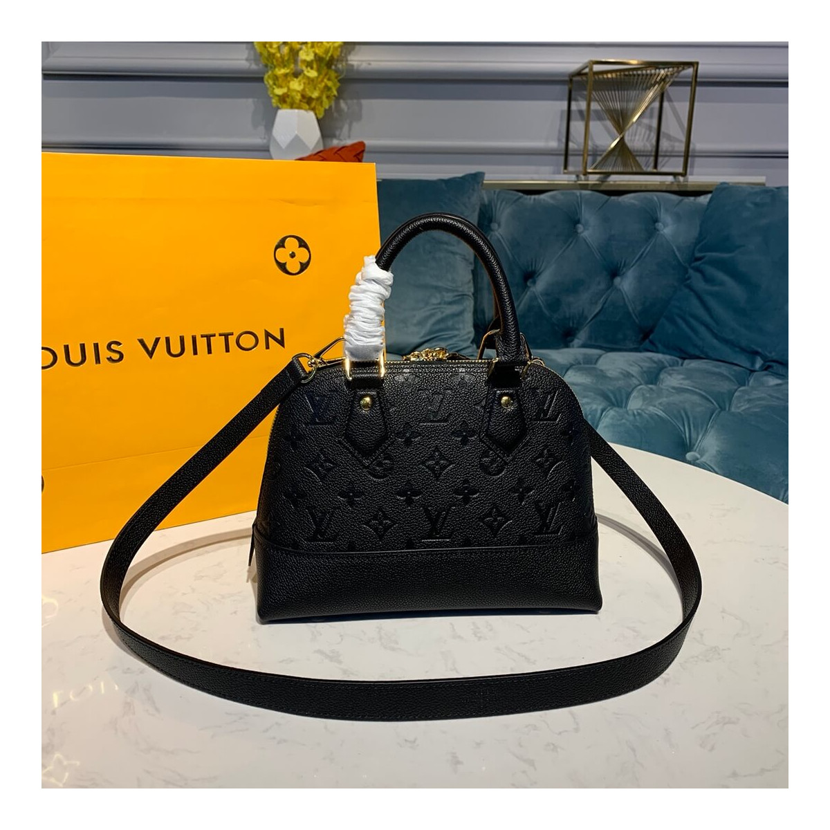 Louis Vuitton Neo Alma BB M44829 M44858 M44866