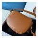 Celine Small Crecy Bag In Natural Calfskin 191363