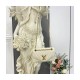 Louis Vuitton New Wave Chain Bag M58549 Ivory