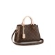 Louis Vuitton Monogram Canvas Montaigne BB M41055