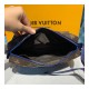 Louis Vuitton Monogram Messenger PM M43843