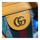 Gucci Ophidia GG Flora Small Tote Bag 547551