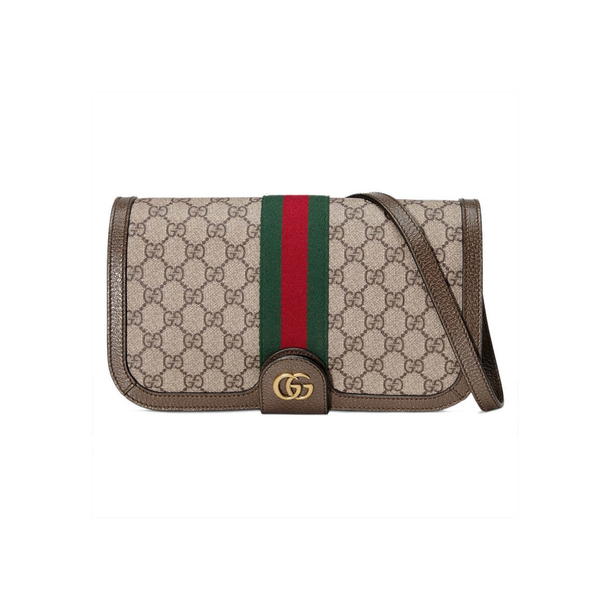 Gucci Ophidia GG Messenger Bag 548304