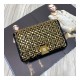 Chanel WOC Chain Flap Bag 86083