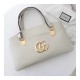 Gucci Arli Large Top Handle Bag 550130