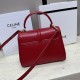 Celine Small 16 Bag In Satinated Calfskin 188003