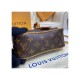 Louis Vuitton Mini Luggage M45528