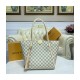 Louis Vuitton Damier Azur Canvas Propriano N44027