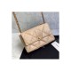 Chanel 19 Lambskin Flap Bag AS1160