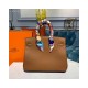 Hermes Original Togo Birkin 25cm Gold Hardware