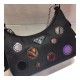 Prada Hobo Re Edition Embroidery Sequins Cross Body Bag 1BH204