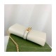 Gucci Jackie 1961 Calfskin Chain Wallet 652681