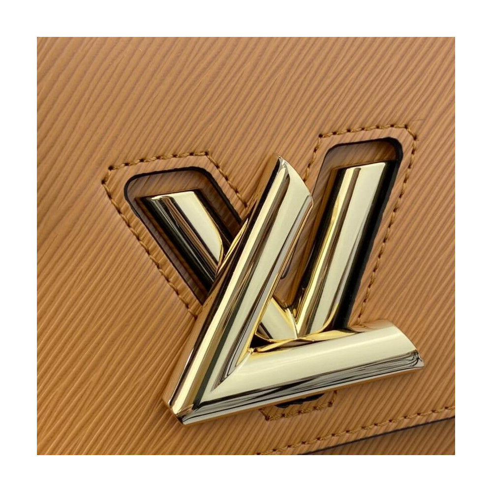 Louis Vuitton Twist MM M58568 M58689