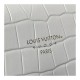 Louis Vuitton Crocodile Embossed LV Pont 9 M55950