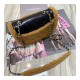 Chanel Sheepskin CC Flap Bag AS0321