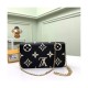 Louis Vuitton LV Crafty Felicie Pochette M69515