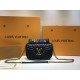 Louis Vuitton New Wave Chain Bag PM M51683