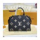 Louis Vuitton Bicolor Monogram Empreinte Grand Palais M45842