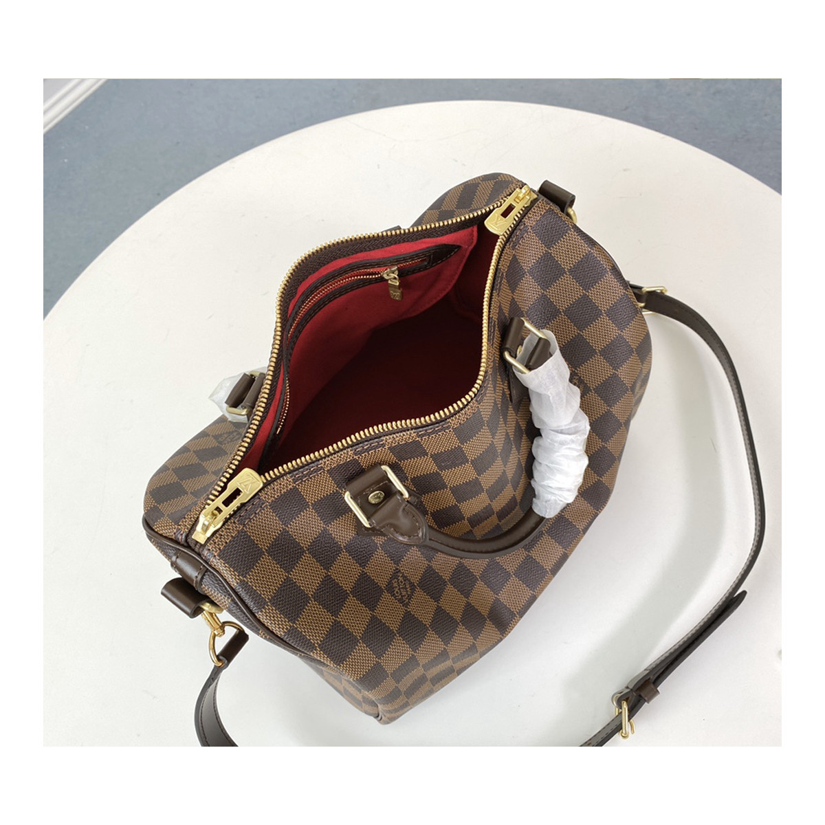 Louis Vuitton Speedy Bandouliere 30 N41367