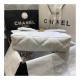 Chanel 19 Large Lambskin Flap Bag AS1161