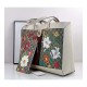 Gucci Ophidia GG Flora Medium Tote 547947