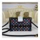 Louis Vuitton Monogram Multicolor Petite Malle M44199