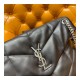 Saint Laurent Loulou Puffer Medium Bag In Quilted Lambskin 577475