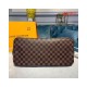 Louis Vuitton Damier Canvas Neverfull GM N41357