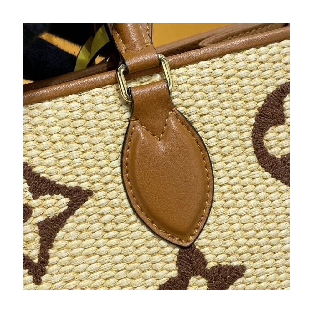 Louis Vuitton OnTheGo MM M57723 M57707