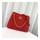 Gucci GG Marmont Matelasse Shoulder Bag 453569