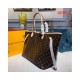 Louis Vuitton Monogram Canvas Neverfull GM M40991