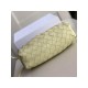 Bottega Veneta Woven Leather The Pouch 20 585852