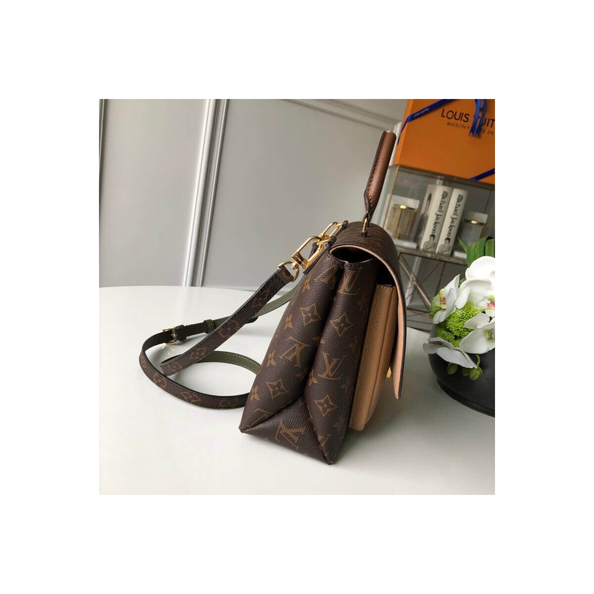 Louis Vuitton Marignan M44286 M44257 M44259 M43960