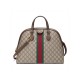 Gucci Ophidia GG Medium Top Handle Bag 524533