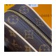 Louis Vuitton Monogram Canvas Toilet Pouch PM M47507