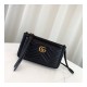 Gucci Marmont Matelasse Shoulder Bag 453878