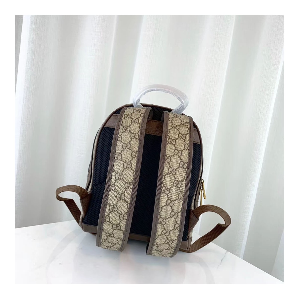 Gucci Ophidia GG Small Backpack 547965