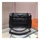 Prada Medium Nappa Leather Spectrum Bag 1BD232