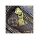 Louis Vuitton Monogram Viva Cite MM M51164