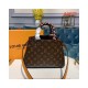 Louis Vuitton Monogram Canvas Montaigne BB M44671