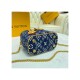 Louis Vuitton Since 1854 Vanity PM M57403