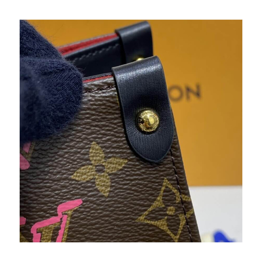 Louis Vuitton Onthego MM M45888