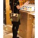 Louis Vuitton Fold Tote PM M45388 M45389