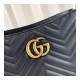 Gucci GG Marmont Matelasse Shoulder Bag 453569