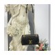 Louis Vuitton New Wave Chain Bag M58552 Black