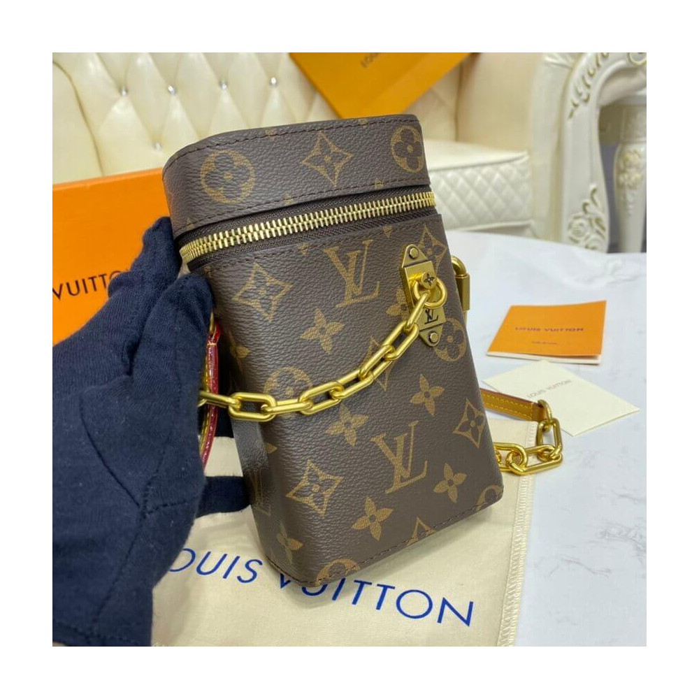 Louis Vuitton Phone Box Bag M44914