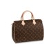 Louis Vuitton Monogram Canvas Speedy 30 M41108